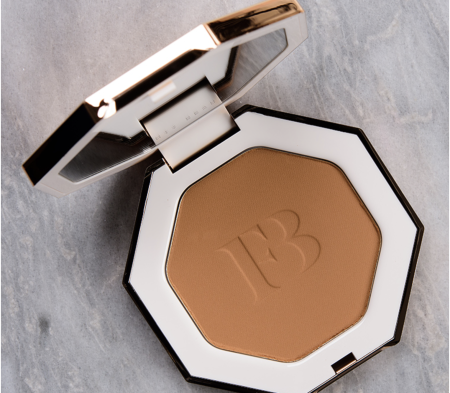 FENTY BEAUTY SUN STALK'R INSTANT WARMTH BRONZER